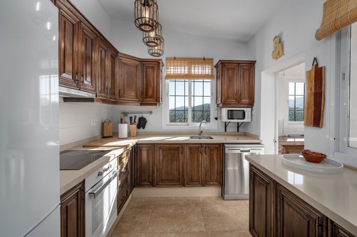 Image No.15-3 Bed Villa for sale