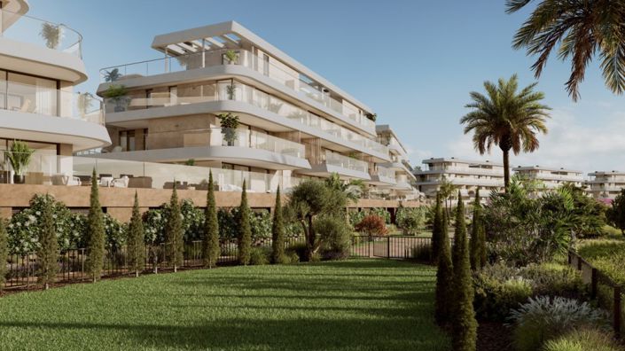 Image No.1-3 Bed Apartment for sale