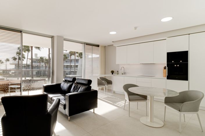 Image No.4-2 Bed Apartment for sale