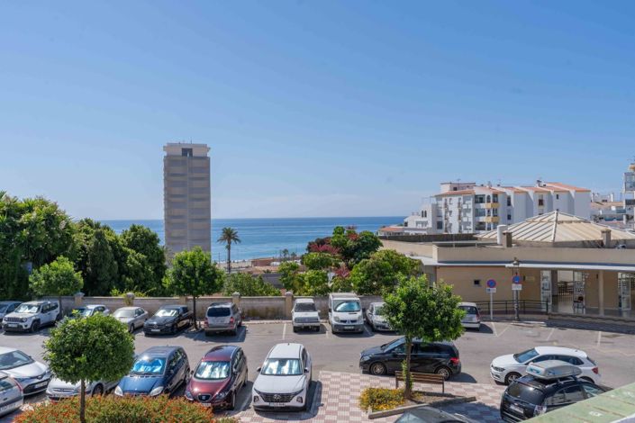 Image No.1-Jumelé de 2 chambres à vendre à Estepona