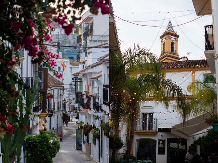 Image No.31-Jumelé de 2 chambres à vendre à Estepona