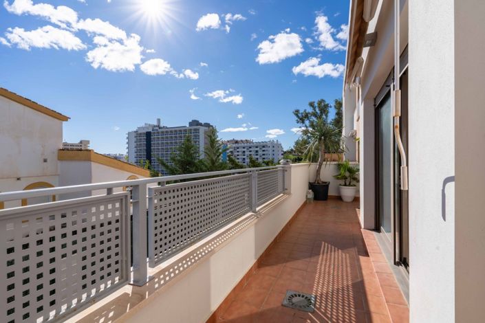 Image No.1-Appartement de 3 chambres à vendre à Benalmadena
