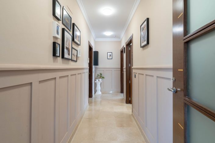 Image No.10-Villa de 5 chambres à vendre à Mijas