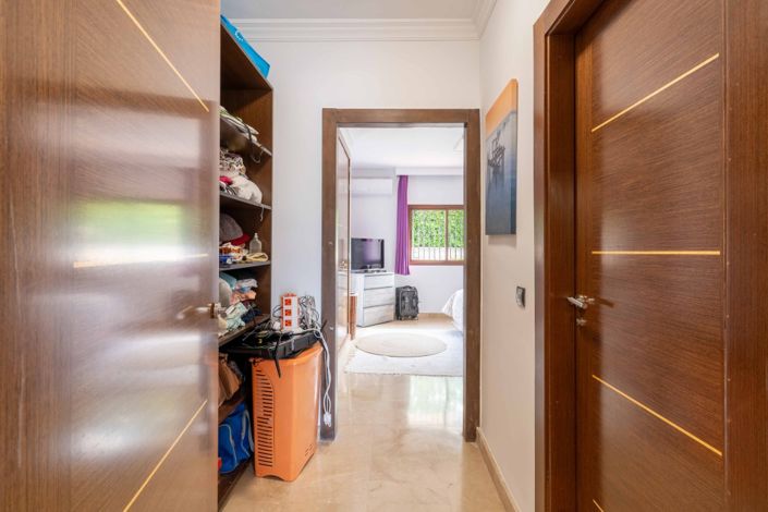 Image No.11-Villa de 5 chambres à vendre à Mijas