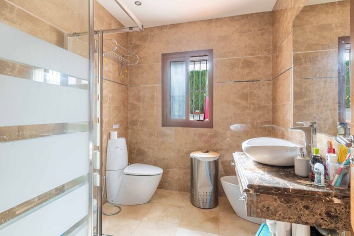 Image No.12-Villa de 5 chambres à vendre à Mijas