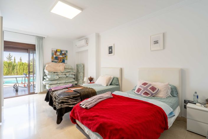 Image No.13-Villa de 5 chambres à vendre à Mijas