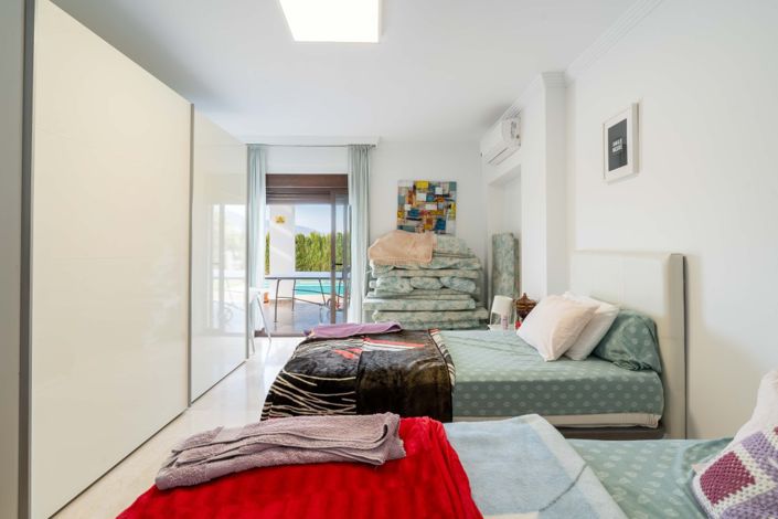 Image No.15-Villa de 5 chambres à vendre à Mijas