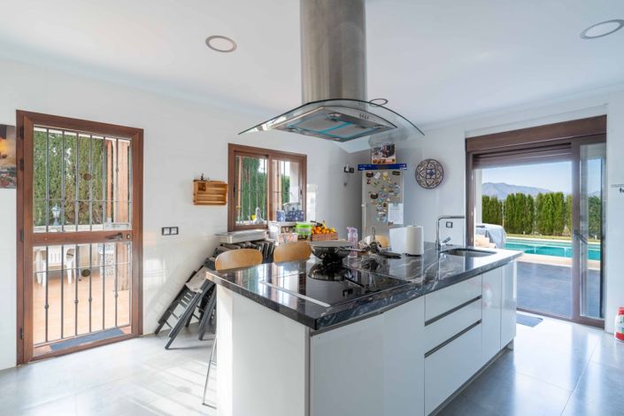 Image No.16-Villa de 5 chambres à vendre à Mijas