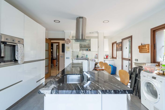 Image No.17-Villa de 5 chambres à vendre à Mijas