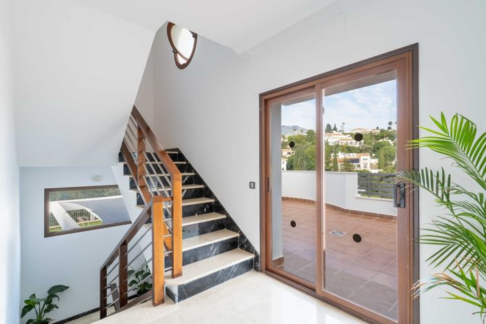 Image No.21-Villa de 5 chambres à vendre à Mijas