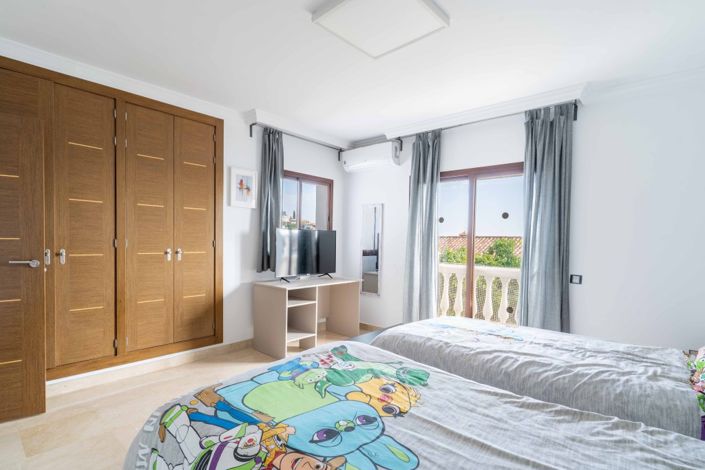 Image No.22-Villa de 5 chambres à vendre à Mijas