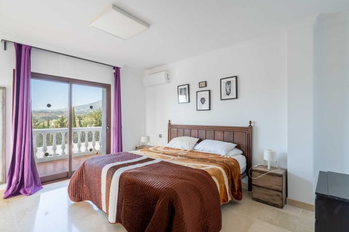 Image No.24-Villa de 5 chambres à vendre à Mijas