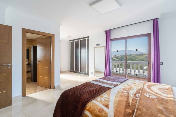 Image No.25-Villa de 5 chambres à vendre à Mijas