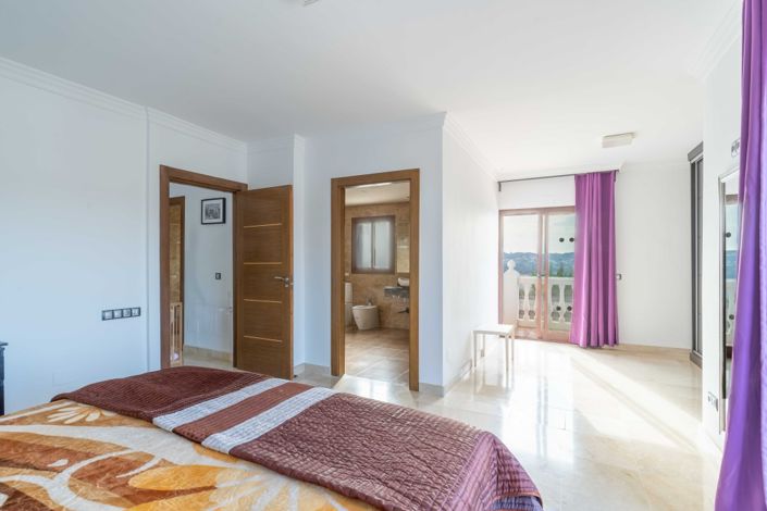 Image No.26-Villa de 5 chambres à vendre à Mijas