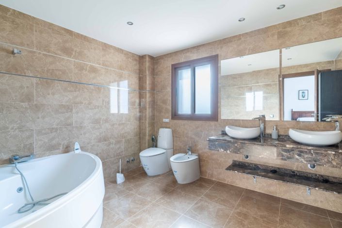 Image No.27-Villa de 5 chambres à vendre à Mijas