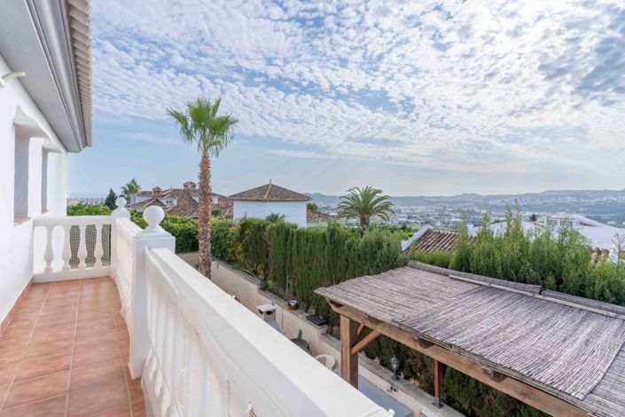 Image No.29-Villa de 5 chambres à vendre à Mijas