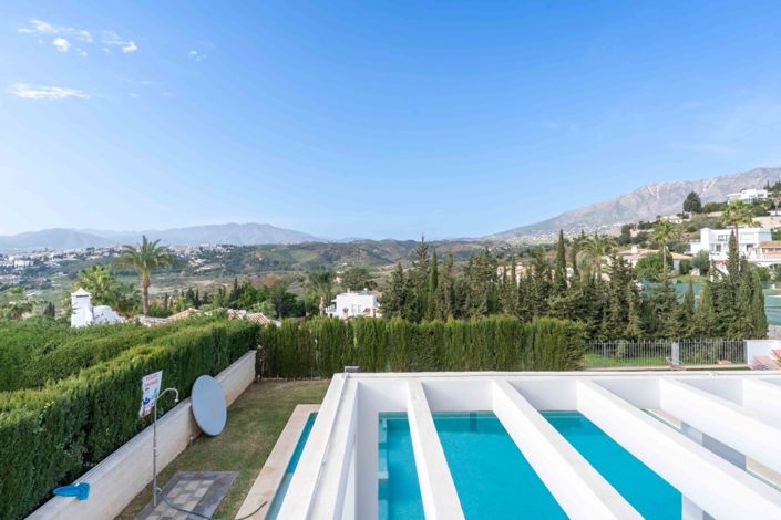 Image No.30-Villa de 5 chambres à vendre à Mijas