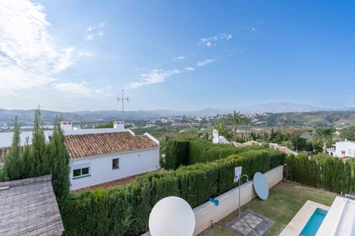 Image No.32-Villa de 5 chambres à vendre à Mijas