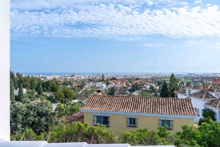 Image No.34-Villa de 5 chambres à vendre à Mijas