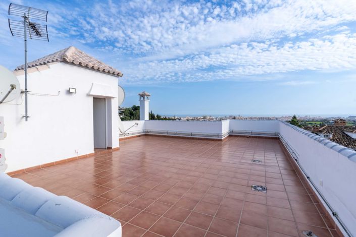 Image No.35-Villa de 5 chambres à vendre à Mijas