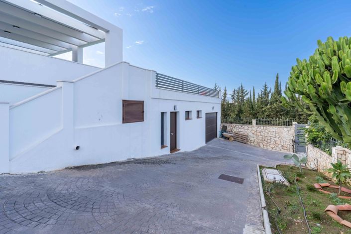 Image No.38-Villa de 5 chambres à vendre à Mijas