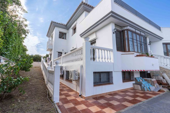 Image No.39-Villa de 5 chambres à vendre à Mijas