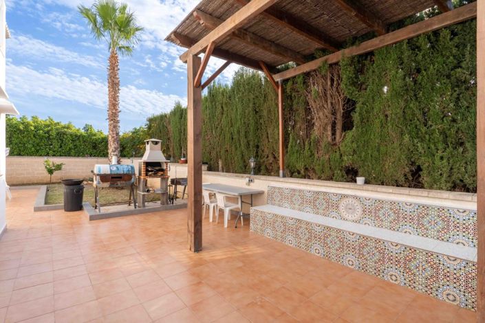 Image No.40-Villa de 5 chambres à vendre à Mijas