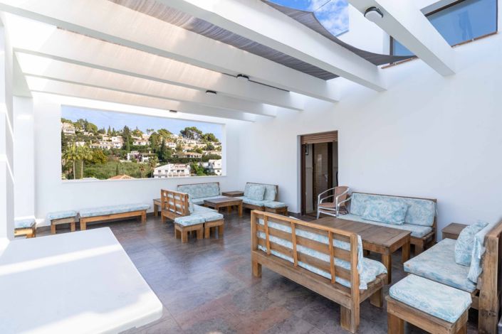 Image No.41-Villa de 5 chambres à vendre à Mijas