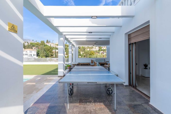 Image No.42-Villa de 5 chambres à vendre à Mijas