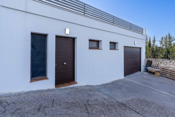 Image No.44-Villa de 5 chambres à vendre à Mijas