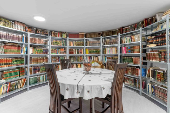 Image No.48-Villa de 5 chambres à vendre à Mijas