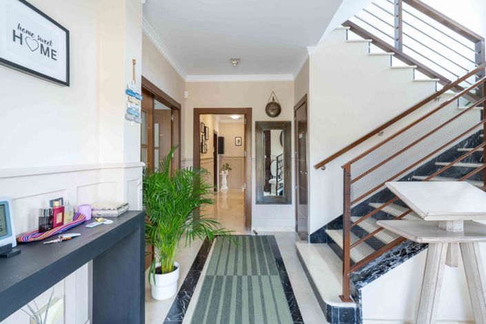 Image No.5-Villa de 5 chambres à vendre à Mijas