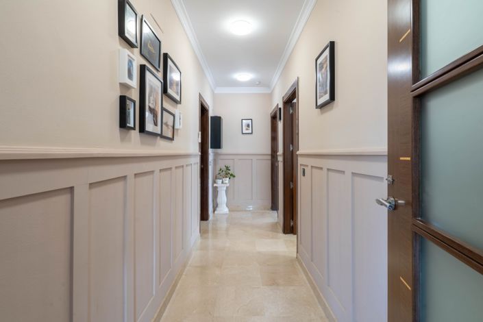 Image No.9-Villa de 5 chambres à vendre à Mijas