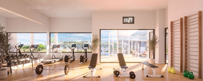 Image No.14-Appartement de 3 chambres à vendre à Benalmadena