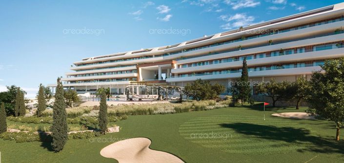 Image No.16-Appartement de 3 chambres à vendre à Benalmadena