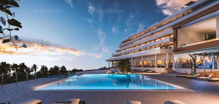 Image No.17-Appartement de 3 chambres à vendre à Benalmadena