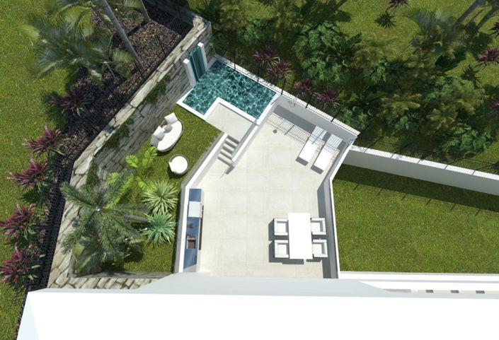 Image No.5-Appartement de 3 chambres à vendre à Benalmadena