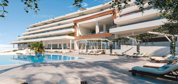 Image No.11-Appartement de 3 chambres à vendre à Benalmadena