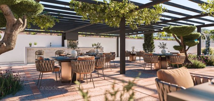 Image No.7-Appartement de 3 chambres à vendre à Benalmadena