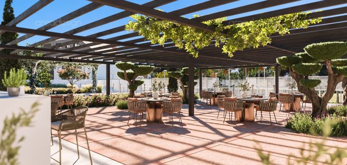 Image No.8-Appartement de 3 chambres à vendre à Benalmadena