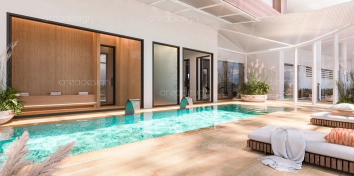 Image No.9-Appartement de 3 chambres à vendre à Benalmadena