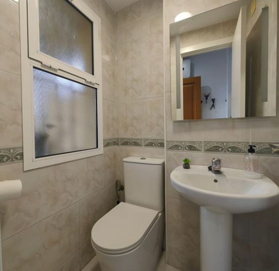 Image No.10-Maison de ville de 3 chambres à vendre à Estepona