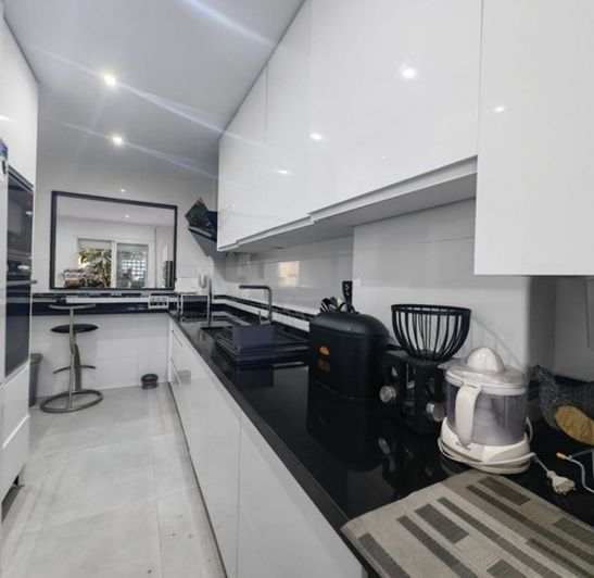 Image No.12-Maison de ville de 3 chambres à vendre à Estepona