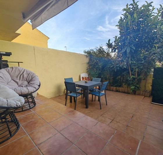 Image No.17-Maison de ville de 3 chambres à vendre à Estepona