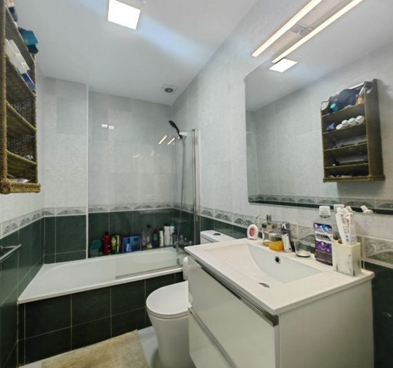 Image No.21-Maison de ville de 3 chambres à vendre à Estepona