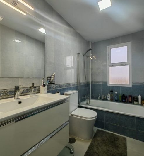 Image No.22-Maison de ville de 3 chambres à vendre à Estepona