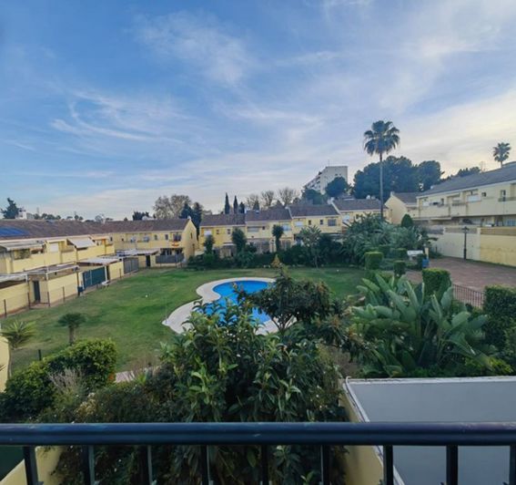 Image No.23-Maison de ville de 3 chambres à vendre à Estepona