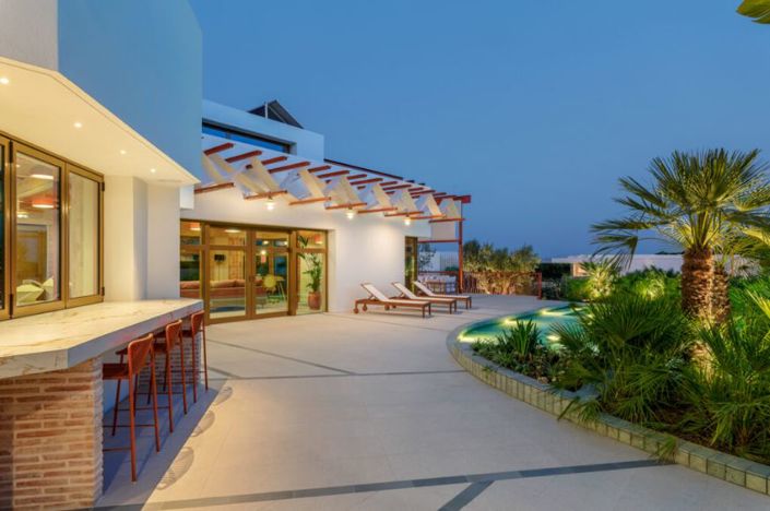 Image No.26-4 Bed Villa for sale