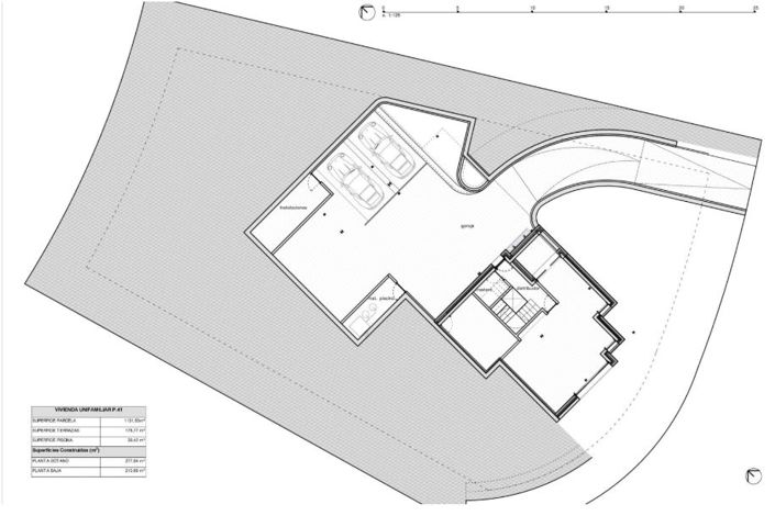 Image No.30-4 Bed Villa for sale