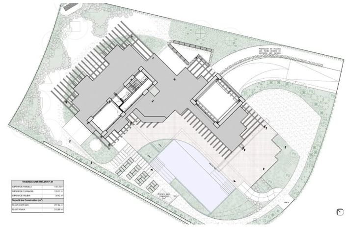 Image No.32-4 Bed Villa for sale